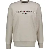Tommy Hilfiger Sweatshirt marinblå / röd / vit