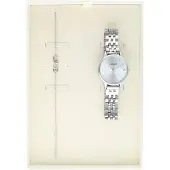 Radiant Ra609201pt 34mm Quartz Analogical Klocka