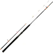 Daiwa Megaforce Boat Bottenfiskespö
