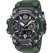 Casio G-Shock - Stjärnurmakarna