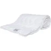 Hoie Sommar fiberdyna - Allergivänligt täcke - 140x200 cm - Tropenatt -