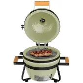 Cecotec Dragonfire 3200 Kamado Grill