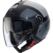 Caberg Riviera V4 X Alpha Jet hjälm