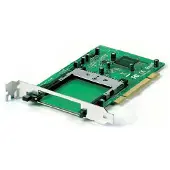 Conceptronic CIPCARD 1 Port PCI-kort PCMCIA PCI