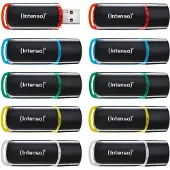 Intenso Business Line 3511551 Usb-minne