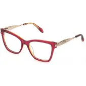 Just cavalli Vjc190-540tad 54x17x140 Mm Läsglasögon