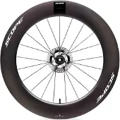 Scope R8.t Cl Disc Tubeless 2026 Framhjul För Landsvägscykel