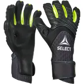 Select Målvaktshandske 90 Flexi Pro V26 - Svart, storlek 9