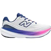 New Balance Springsko '1080' kräm / marinblå / mörklila / ljusrosa