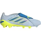 Adidas Predator League Fold-over Tongue Fg Fotbollsskor