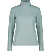 CMP 30l1086 Fleece Med Halv Dragkedja