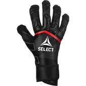 Select Målvaktshandske 90 Flexi Pro v24 - Svart/Röd, storlek 11