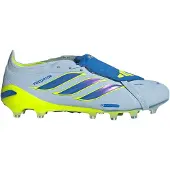 Adidas Predator Elite Fold-over Tongue Ag Fotbollsskor