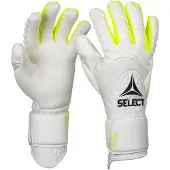Select Målvaktshandske 88 Pro Grip V26 - Vit, storlek 11