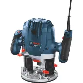 Bosch Handöverfräs GOF 130, 1300 W