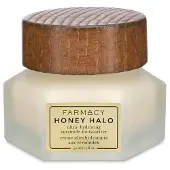 FARMACY Halo Honey Glow Essence Cream 50ml [Priming before makeup] Halo face cream