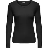 ONLY T-shirt 'JDYLUCKY' svart