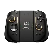 NYXI - Hyperion 3 Switch 2 Hall-Effect Joy-Pad - Black