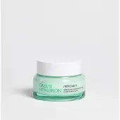 Milk Touch Hedera Helix Grön Hyaluronsyra 6-sekunders Fuktighetskräm (50 ml) - K-skönhet