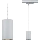 Paulmann Kratos 96612 LED-pendelbelysning LED 25 W Silver
