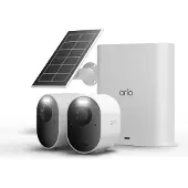 Arlo Ultra 3 Security VMC5250-111EUS IP-Övervakningskamera