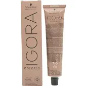 Schwarzkopf Professional Igora Color10 Permanent hårfärg 60 ml 7-0