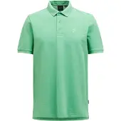 Peak Performance Men's Classic Cotton Polo skjorta