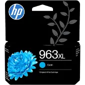 HP 963xl Bläckpatron