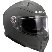 LS2 FF811 Vector II Concrete Hjälm