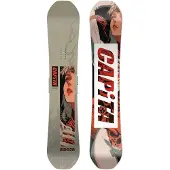 Capita Indoor Survival 2027 Snowboard multi, 158