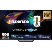 Hisense 65ur8s 65´´ 4k Mini Led Tv