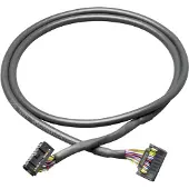 Siemens 6ES7923-0BC50-0CB0 6ES79230BC500CB0 PLC-anslutningsledning 60 V