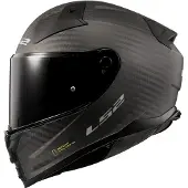 LS2 FF811 Vector II Carbon Hjälm