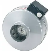 Maico Ventilatoren 0080.0270 Radialfläkt 220 m³/h 100 mm