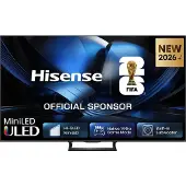 Hisense 75u7se 75´´ 4k Mini Led Tv