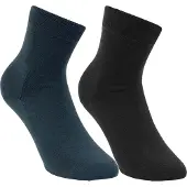Gridarmor Every Day Merino Wool Sock 2-pack