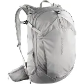 Salomon Trailblazer 30, Ryggsäck, Grå/Silver
