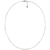Edblad Breeze halsband stål 130388
