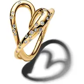 Pandora Essence ring 164675C01-48