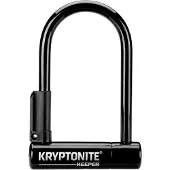 Kryptonite Keeper Mini 6 Bygellås