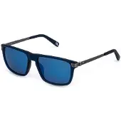 FILA Sfib11-58agqp 58x17x145 Mm Polariserade Solglasögon
