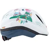 Bike Fashion Peppa Pig Juniorhjälm