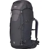 Bergans Trollhetta V5 95 Soliddkgrey/Solidgrey