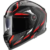 LS2 Ff811 Vector Ii Alizer Fullface-hjälm
