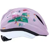 Bike Fashion Peppa Pig Juniorhjälm
