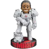 Dark Horse Fallout Maximus Vinylfigur 20 Cm