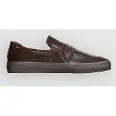 Globe Liaizon Sneakers dark brown, 7.5
