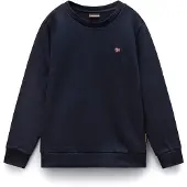 Napapijri Sweatshirt 'Balis C 2' marinblå