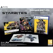 Ps5 Starbites Deluxe Edition