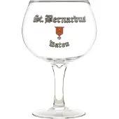 BElgIAN BEER GLASSES Ölglas 33cl i Presentförpackning